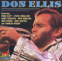 Don Ellis